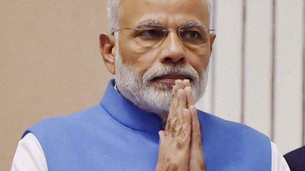 modi