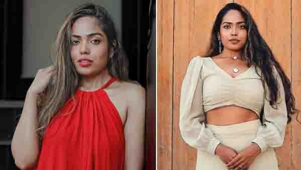 ജാസ്മിനും നിമിഷയും ഉറ്റചങ്ങാതിമാര്‍