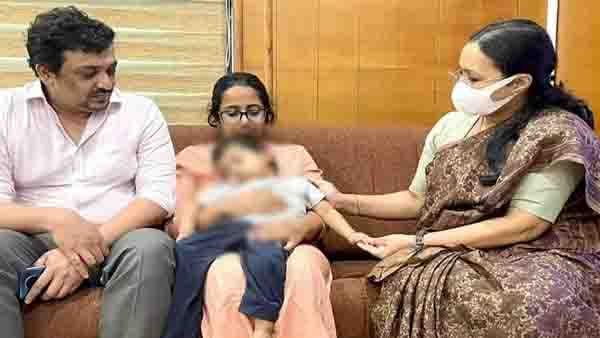 പണം വന്നത് അമേരിക്കയില്‍ നിന്ന്