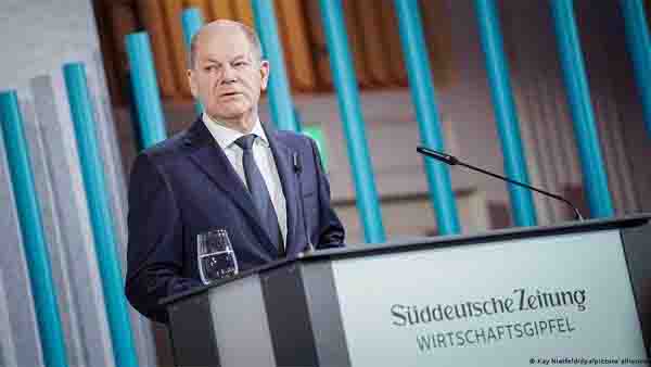 ആകര്‍ഷകമായ ശമ്പളം