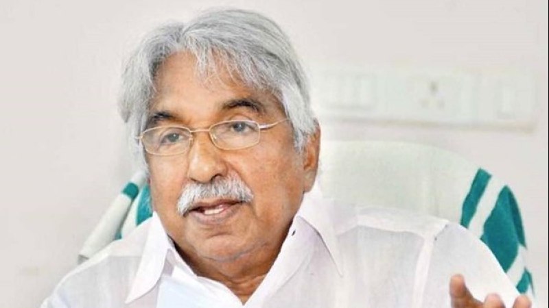 oommenchandy oommenchandy