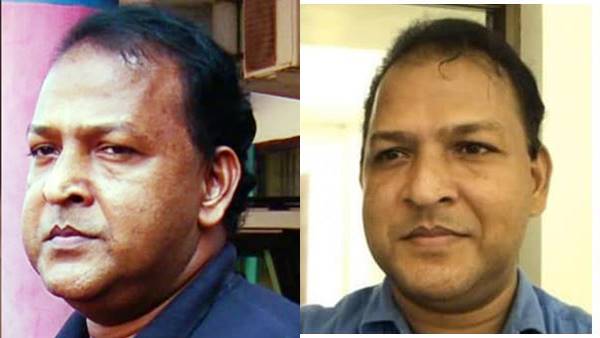 ബാലചന്ദ്രകുമാർ ഡയാലിസിസിന് വിധേയമായിക്കൊണ്ടിരിക്കുകയാണ്