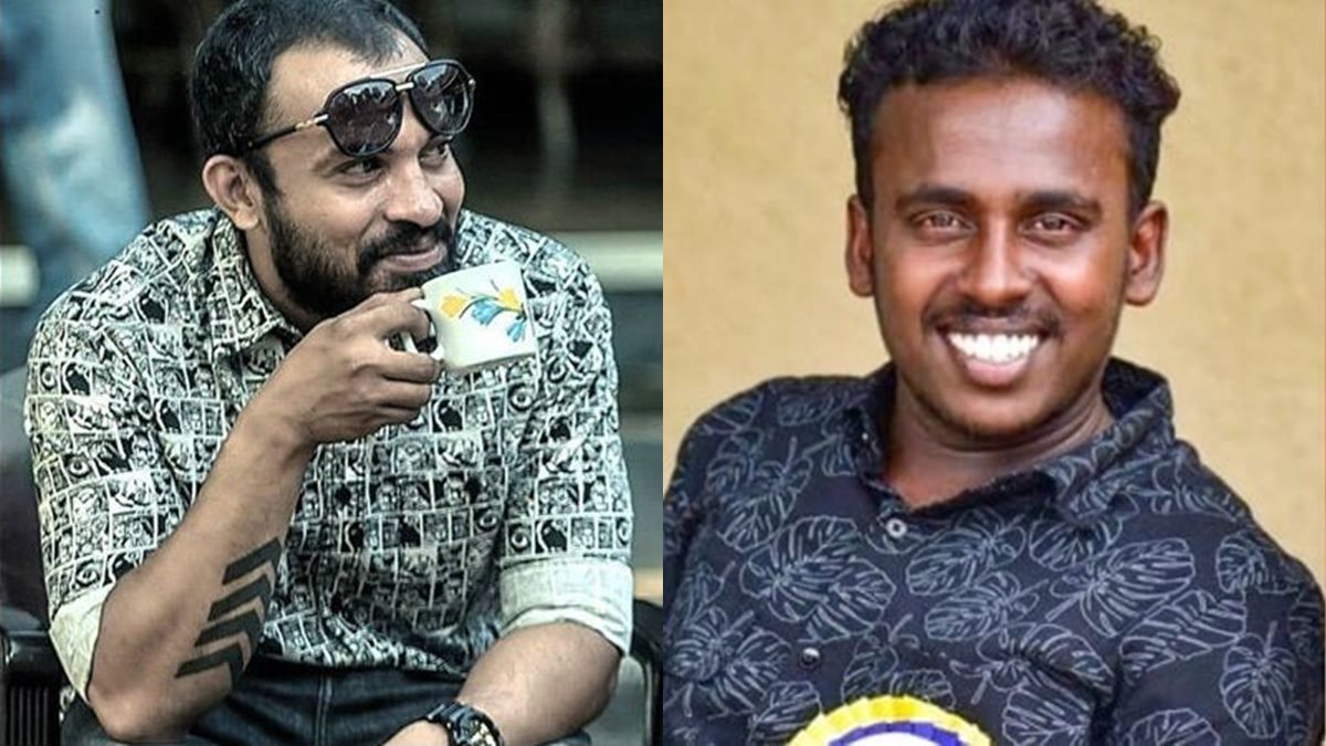 Romancham Soubin Shahir Controversy Romancham Soubin Shahir Controversy