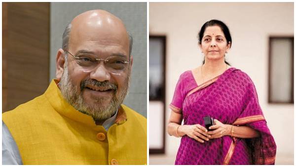 amit shah