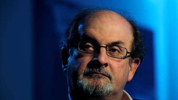 rushdie