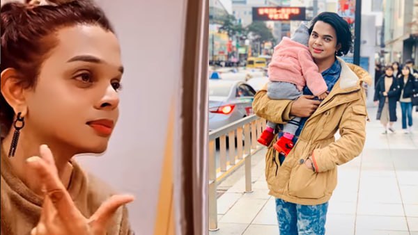 ഇവിടമാണ് സ്വർഗ്ഗം 