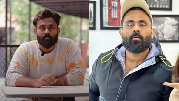  ബാല എന്തെങ്കിലും പ്രശ്നം ഉണ്ടോയെന്ന് ചോദിച്ചു