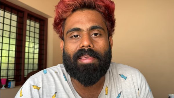 ബാലയുമായി പുതിയ ബെൽറ്റോ?