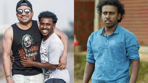 സഹോദരനെ പോലെയാണ് എനിക്ക് സൗബിൻ സഹോദരനെ പോലെയാണ് എനിക്ക് സൗബിൻ