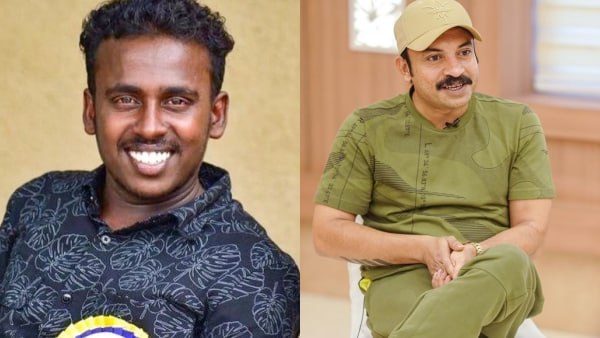 അബിൻ ബിനോയുടെ പ്രതികരണം അബിൻ ബിനോയുടെ പ്രതികരണം