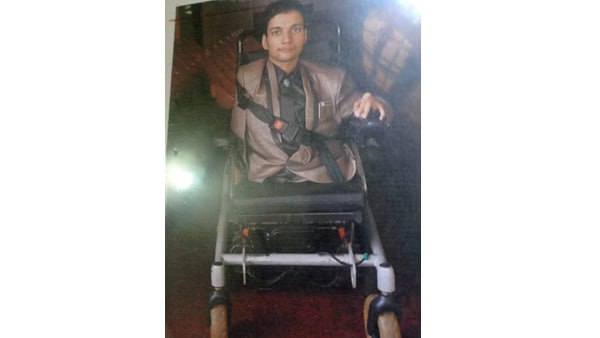 അബുവിന് ആറ് തികഞ്ഞതോടെ