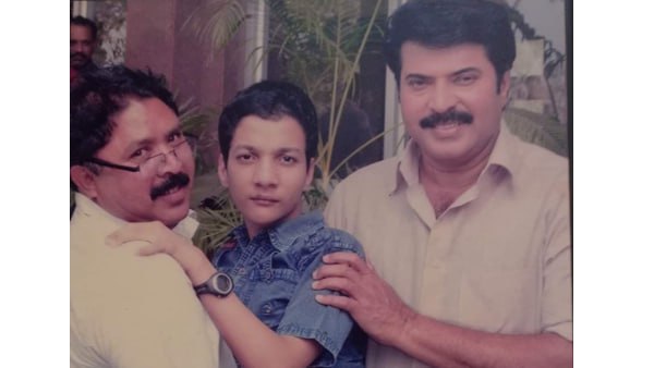 പ്ലസ് ടു നല്ല മാർക്കോടെ വിജയിച്ചപ്പോൾ