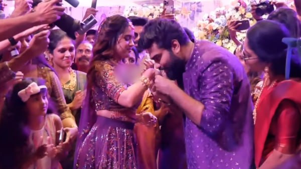 നിയമ നടപടി സ്വീകരിക്കുമെന്നും ആരതി