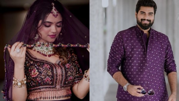 വസ്ത്ര ഡിസൈൻ ആരതി കോപ്പിയടിച്ചെന്നായിരുന്നു