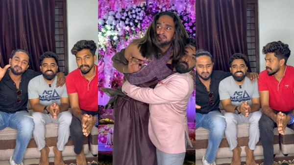 വ്യാജ അക്കൗണ്ടിൽ നിന്നാണ് ചിലർ രംഗത്തെത്തുന്നത് വ്യാജ അക്കൗണ്ടിൽ നിന്നാണ് ചിലർ രംഗത്തെത്തുന്നത്