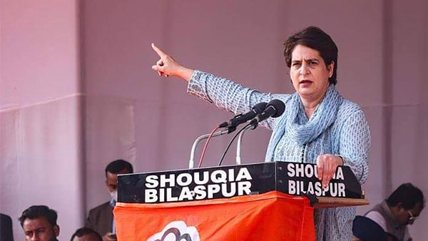 priyanka