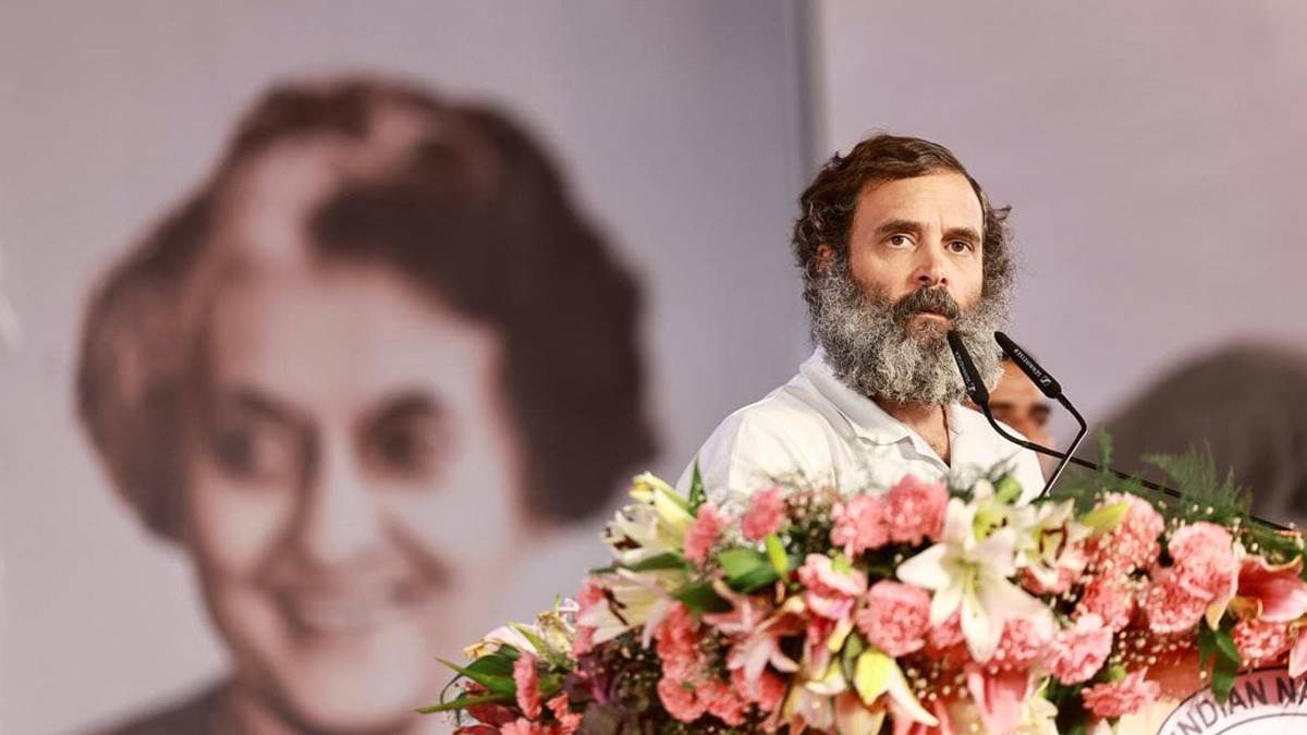 ഇന്ത്യന്‍ ജനാധിപത്യം അപകടത്തില്‍