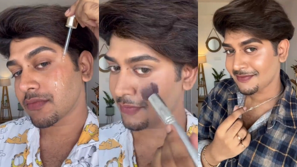  റിയാസിനെ അഭിനന്ദിച്ച് നിരവധി പേർ