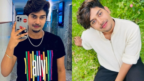  ഞാൻ ഭംംഗിയുണ്ടെന്ന് തന്നെയാണ്