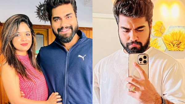  പാവമായിരുന്ന ആരതി റോബിന്റെ ട്രാക്കിൽ