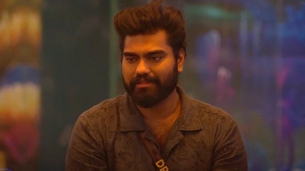 എനിക്ക് അതിനകത്ത് ലാൽ സാർ ചിക്കൻ ബിരിയാണി തരുവാണ്...