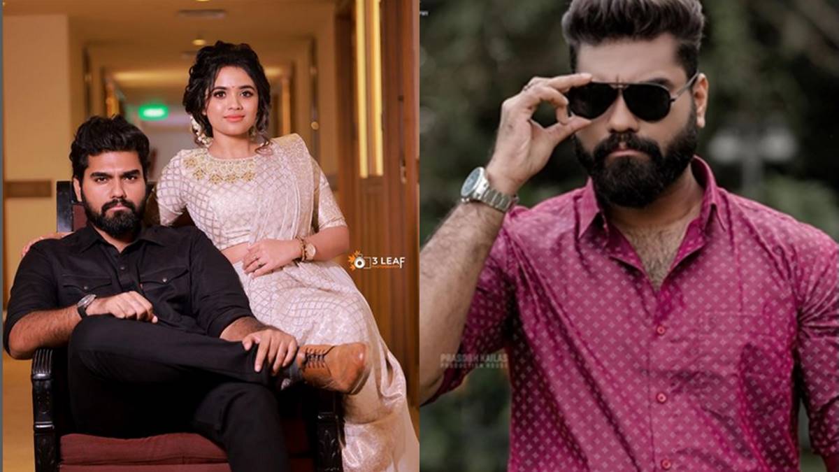 ഒരുപാട് പോസീറ്റീവും നെഗറ്റീവും ഉള്ള വ്യക്തി