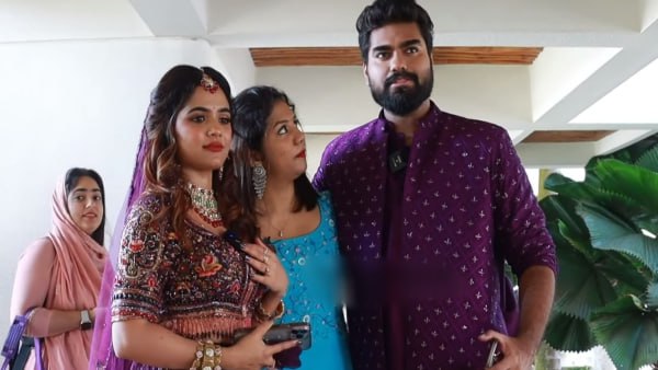  പ്രശ്നങ്ങൾ ഇല്ലാതെ മുന്നോട്ട് പോകാൻ ശ്രമിക്കും