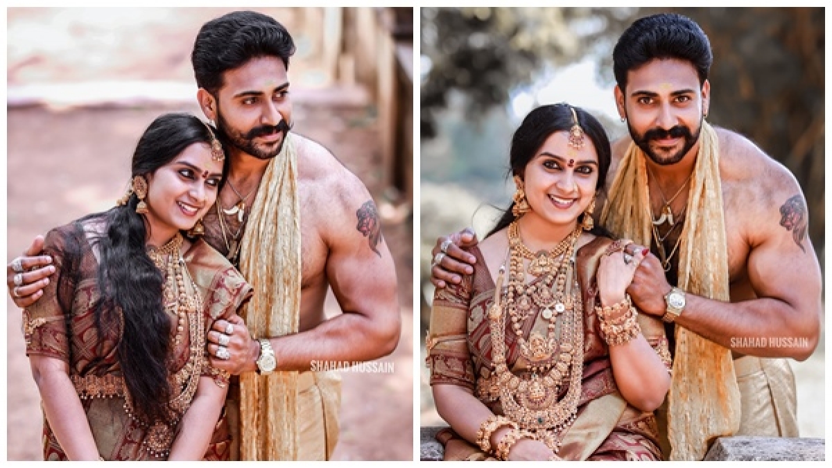 തെലുങ്ക് സിനിമയില് മെയിന് വില്ലന് തെലുങ്ക് സിനിമയില് മെയിന് വില്ലന്