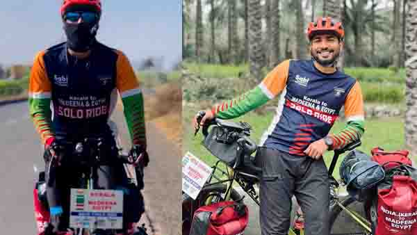 സാബി ഇന്സ്പയേഴ്സ് സാബി ഇന്സ്പയേഴ്സ്