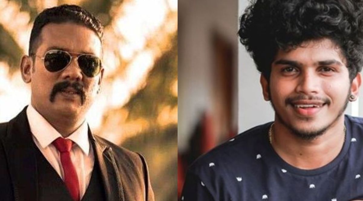 ഹിന്ദിയില് സിദ്ധാർത്ഥ് ശുക്ലയുടെ പേരാണ് ഹിന്ദിയില് സിദ്ധാർത്ഥ് ശുക്ലയുടെ പേരാണ്