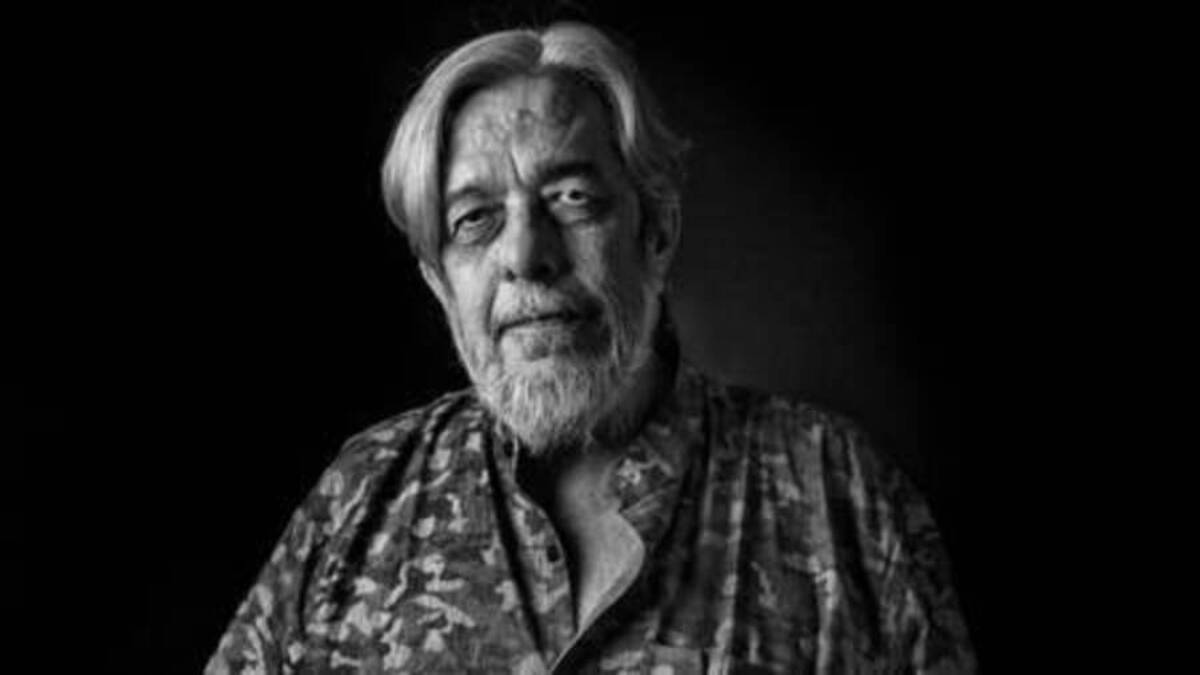 SAEED MIZRA SAEED MIZRA