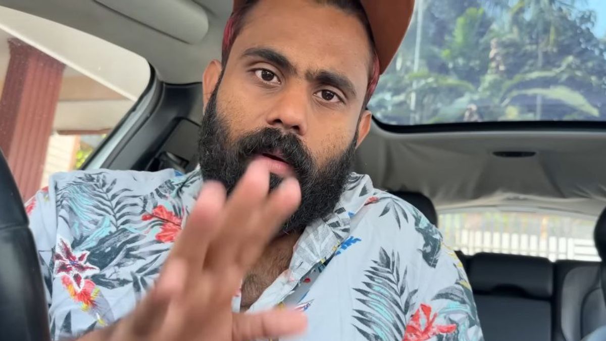ഇത്ര കാലമായിട്ടും റോബിന്റെ സ്വീകാര്യത ഇത്ര കാലമായിട്ടും റോബിന്റെ സ്വീകാര്യത