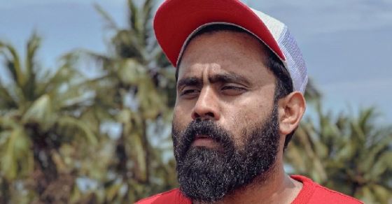 അന്ന് റിയാസിന് ഫെയിം ഉണ്ടാക്കണമായിരുന്നു അന്ന് റിയാസിന് ഫെയിം ഉണ്ടാക്കണമായിരുന്നു
