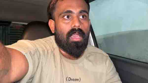 പേഴ്സണലി ഒട്ടും യോജിക്കാന്‍ പറ്റില്ല