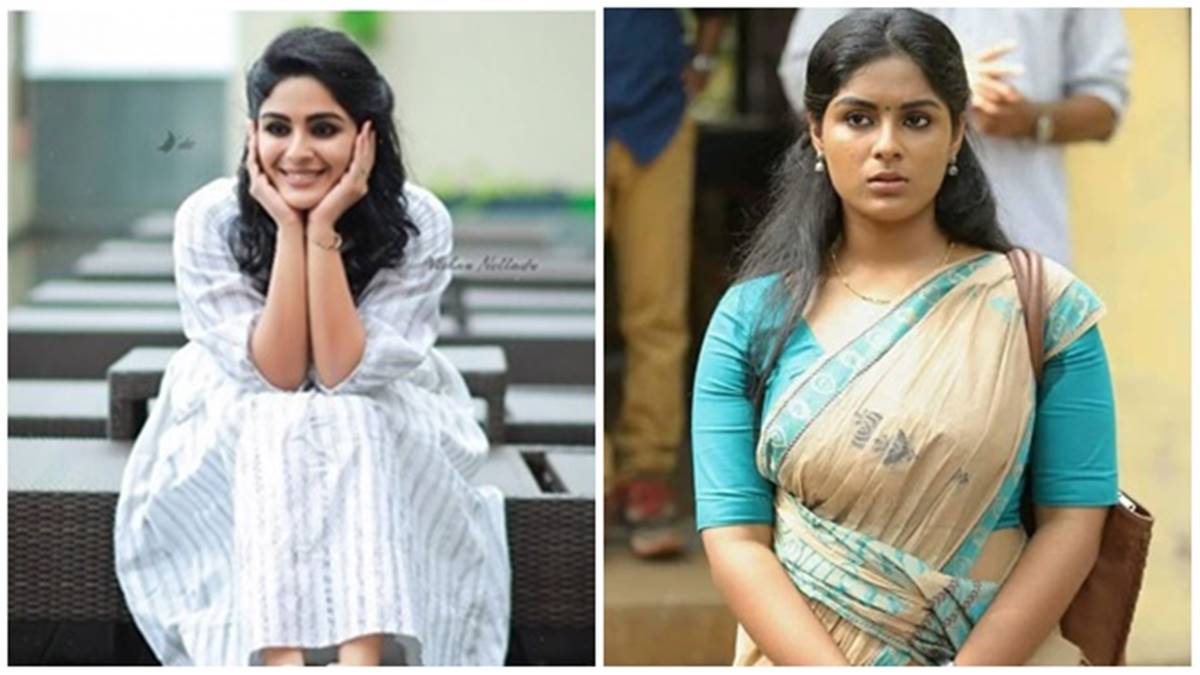 പാർവതിയും പേര് മാറ്റി 