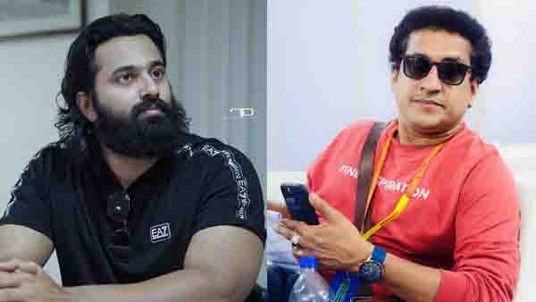 ഉണ്ണി മുകുന്ദന്‍ പേഴ്‌സണലായിട്ട് എടുത്തു