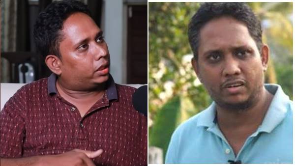 എന്റെ സഹോദരനെ പോലെയാണ്