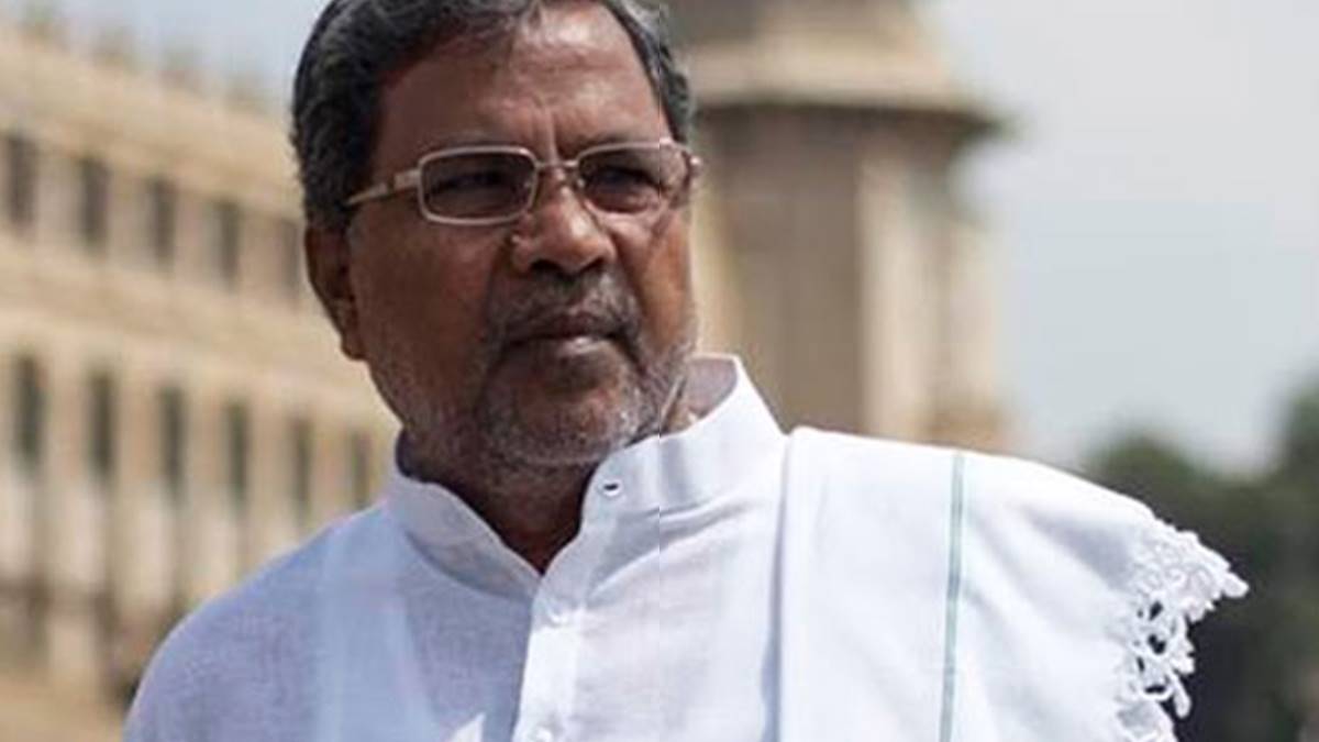 എഐസിസി പ്രസിഡന്റ് മല്ലികാർജുൻ ഖാർഗെ 