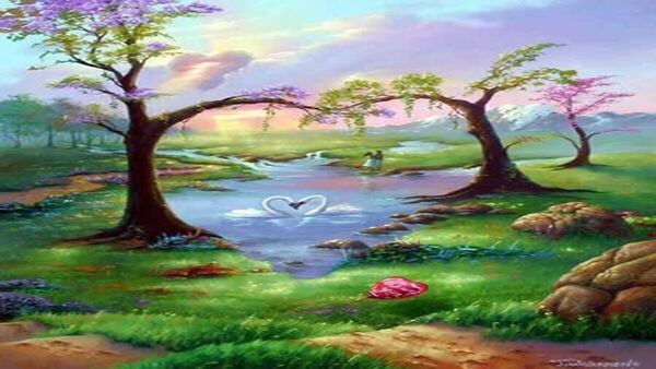 വാട്ട് എ ബ്യൂട്ടി