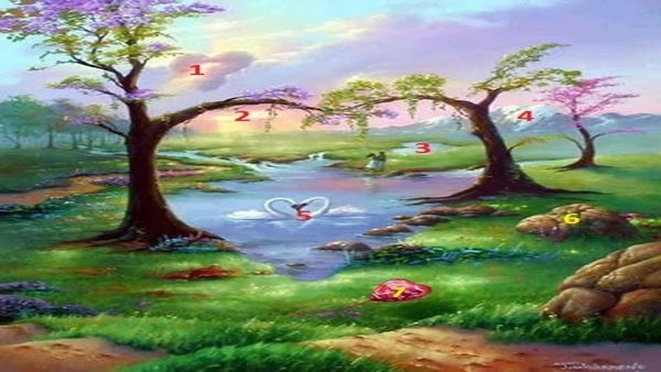 11 സെക്കന്‍ഡില്‍ കണ്ടെത്തണം