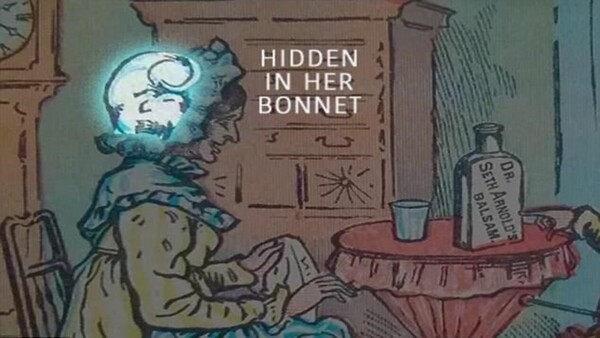 15 സെക്കന്‍ഡില്‍ കണ്ടെത്തണം