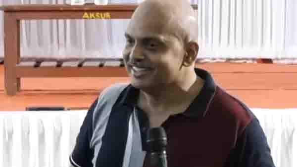 തറവാട് എന്നത് ഒരു നായര്‍ കണ്‍സെപ്റ്റ്