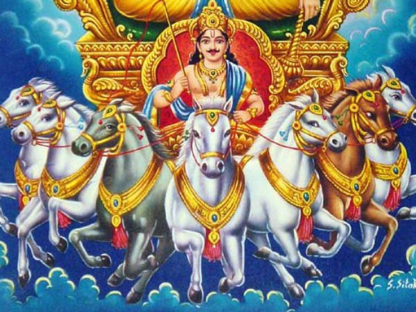 തൊഴിൽ മേഖലയിൽ സൗഭാ​ഗ്യം..