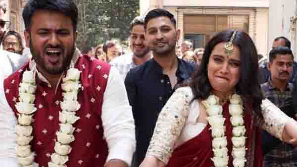 ശ്രദ്ധക്ക് സംഭവിച്ചത് സ്വരക്കും സംഭവിക്കാം ശ്രദ്ധക്ക് സംഭവിച്ചത് സ്വരക്കും സംഭവിക്കാം