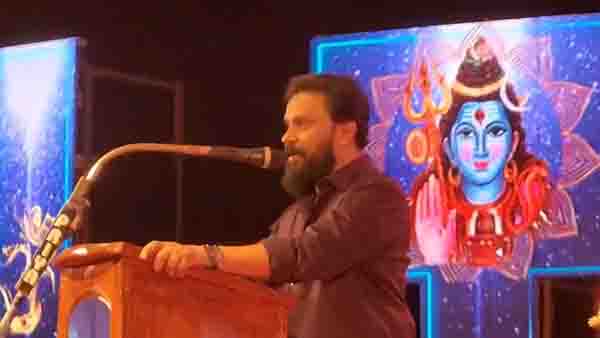 സിനിമയിലെത്തിയിട്ട് 28 വര്‍ഷം