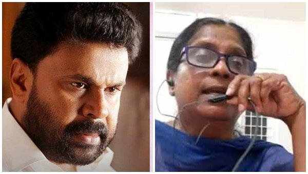 അതിജീവിതയാണ് ഇത് നീട്ടിക്കൊണ്ട് പോകുന്നത് എന്ന് പറയരുത് അതിജീവിതയാണ് ഇത് നീട്ടിക്കൊണ്ട് പോകുന്നത് എന്ന് പറയരുത്