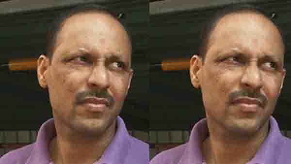 നന്ദകുമാര്‍ എന്ന വിവാദ ദല്ലാള്‍