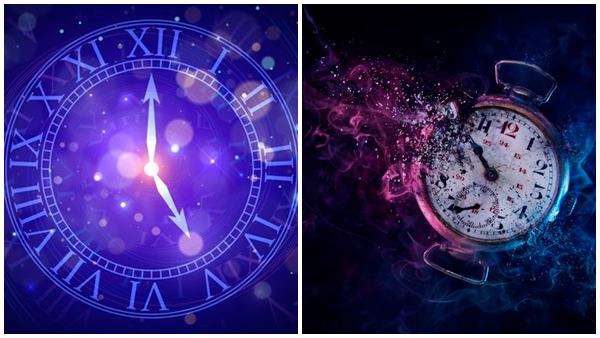 മനുഷ്യവംശത്തിന് ശരിയായ സമയമല്ല മനുഷ്യവംശത്തിന് ശരിയായ സമയമല്ല