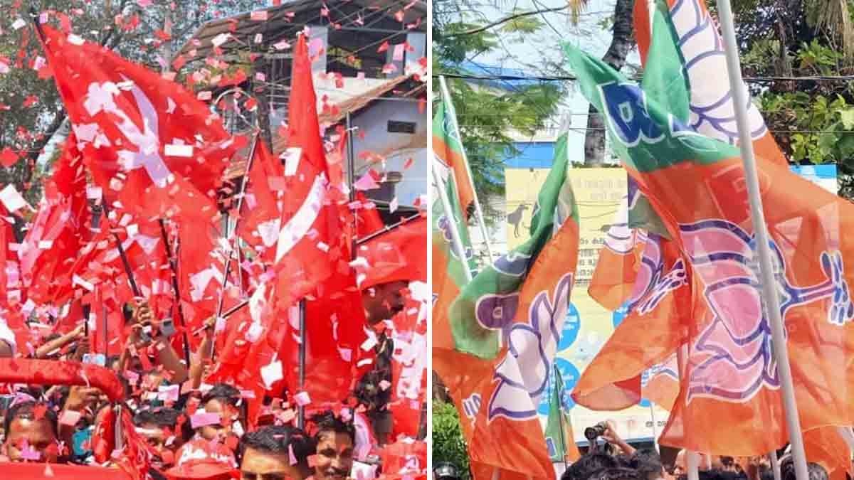 ബത്തേരി നഗരസഭ പാളാക്കര ഉപതിരഞ്ഞെടുപ്പില്‍