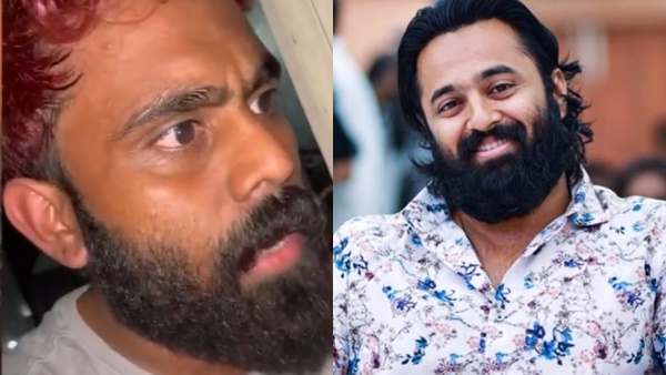  'ഉണ്ണി മുകുന്ദൻ' വിഷയം ആയത് കൊണ്ട്